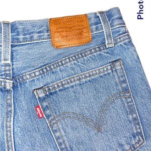 Levi’s shorts